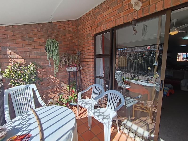 2 Bedroom Property for Sale in Fernglen Eastern Cape